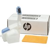 HP Toner Collection Unit f CP4525