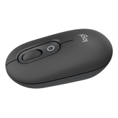 POP Mouse with emoji GRAPHITE