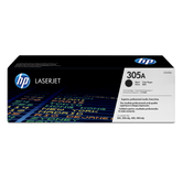 TONER HP NEGRO 305A CE410A