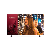 LG  55UN640S 55" LCD 4K Ultra HD HDMI Altavoces