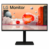 LG 27BA560-B   27" IPS Full HD HDMI VGA Altavoces