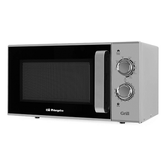 HORNO MICROONDAS CON GRILL ORBEGOZO MIG 2530 25 LITROS INOX