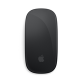 MAGIC MOUSE - MULTI TOUCH BLACK