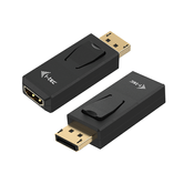 DISPLAYPORT A HDMI ADAPTADOR  4K/30