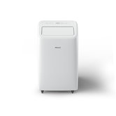 AIRE ACONDICIONADO HISENSE APC12QC INVERTER 3010 FRIGORIAS