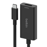 ADAPTADOR BELKIN AVC013BTBK USB-C A HDMI 2.1 8K 4K HDR