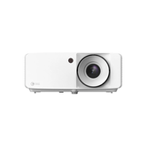 PROYECTOR OPTOMA ZH462 5000 LUMENS FHD 1920X1080 HDMI RJ4515W 3.000.000:1 VIDA DEL LASER 30.000H