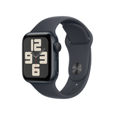 Apple Watch SE 40 Mi Al Mi Sb Ml GPS