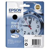 CARTUCHO EPSON NEGRO 27XL C13T27114010