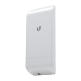 PUNTO ACCESO UBIQUITI NANOSTATION LOCO M5 5GHZ 13DBI