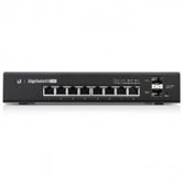 Ubiquiti EdgeSwitch ES-8-150W 8xGB 2xSFP