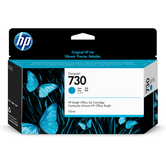 TINTA CIAN HP 730 130 ML