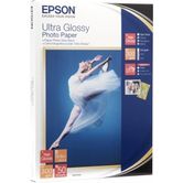 PAPEL FOTO ULTRA GLOSSY 10X15 20H