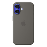 iPhone 16 Si Case Stone Gray