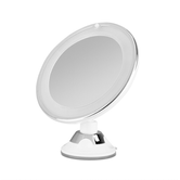 ESPEJO ORBEGOZO ESP 1010 LUZ 17CM 10X