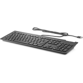 HP USB SMARTCARD CCID KEYBOARD ESPA#OL SP