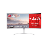 LG 40WP95CP-W 39.7" Ultrapanoramico