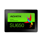 DISCO DURO 512GB SSD 2.5" ADATA SU650 SATA3