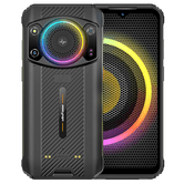 ULEFONE  Armor 21 6.58" 4G 8GB/256GB Negro