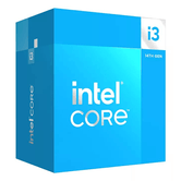 INTEL  Core i3-14100 4.7GHz LGA 1700