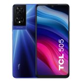 TCL  505 6.75" 4G 4GB/128GB Azul