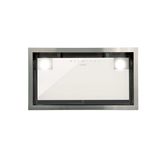 GRUPO FILTRANTE CATA GC DUAL A WH 45. ANCHO 60 CM BLANCA