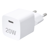 CARGADOR VIVANCO 63535 SUPER-RPIDO PD 3.0 USB-C 20W