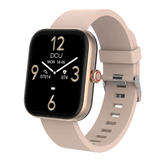 RELOJ INTELIGENTE DCU LOS ANGELES DORADO (34157064)