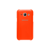 FUNDA PARA MOVIL SAMSUNG FUNDA GALAXY J1 AMARILLO