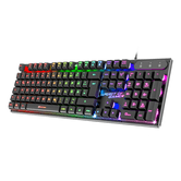 Spirit of Gamer teclado Pro K1