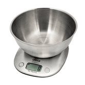 BALANZA DE COCINA UFESA BC1700 PRECISION