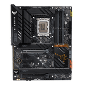 Asus Intel  TUF GAMING Z690-PLUS D4