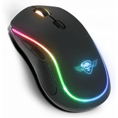 Spirit of Gamer Raton Inalambrico Pro M9 Rgb