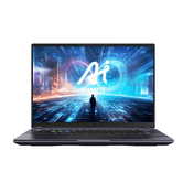 PORTATIL GAMING GIGABYTE AORUS 16X ASG-53ESC54SH i7-14650HX,16GB DDR5, 1TB SSD , RTX4070 8GB, 16" QHD, W11