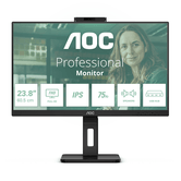 AOC 24P3QW 23.8" IPS Full HD HDMI Altavoces