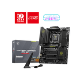 Placa AMD  MSI MAG B850 TOMAHAWK MAX WIFI Socket AM5