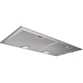 GRUPO FILTRANTE BALAY 3BF276NX ANCHO 75 CM INOX