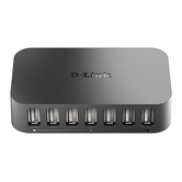 Hub/USB 2.0 7xUSB