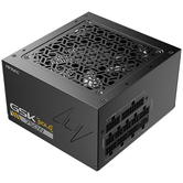 Fuente Alimentación 750W ANTEC  GSK ATX3.1 750W 80 PLUS Gold 12 cm 80 PLUS GoldFully-Modular