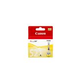 CARTUCHO CANON AMARILLO CLI-521Y