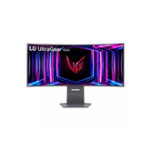 MONITOR LG OLED ULTRAGEAR CURVO 800R EN FORMATO 21:9, 3440 X 1440, WQHD, 240 HZ, 0,03 MS, DISPLAYHDR TRUE BLACK 400R, AMD FREESYNC