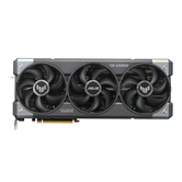 TARJETA GRAFICA ASUS NVIDIA RTX 5080 TUF GAMING OC EDITION | 16GB GDDR7 | DLSS 4