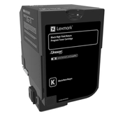 CS720  CS725 TONER NEGRO AC