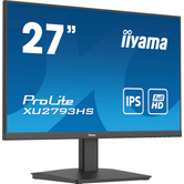 MONITOR IIYAMA XU2793HS-B7  ProLite 27" IPS 1920 x 1080 HDMI Altavoces