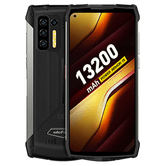 ULEFONE  Armor 13 6.81" 5G 8GB/256GB Negro