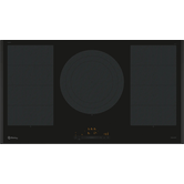 VITROCERAMICA INDUCCION BALAY 3EB999LH 2 ZONAS COCCION ANCHO 90 CM