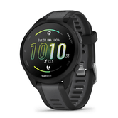 DEPORTE GARMIN FORERUNNER 165 NEGRO