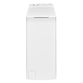 LAVADORA CARGA SUPERIOR BRANDT BT38036QP 8 KG 1300 RPM A BLANCO