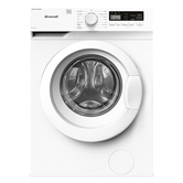 LAVADORA CARGA FRONTAL BRANDT WFB181QWP 8 KG 1400 RPM A BLANCO