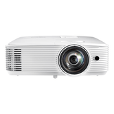 Optoma W309ST Proyector WXGA 3800L corta dist.